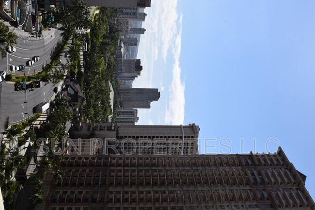Building Photo - 1777 Ala Moana Blvd