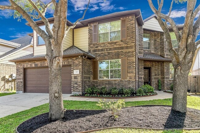 Building Photo - 3927 Candle Gate Ln