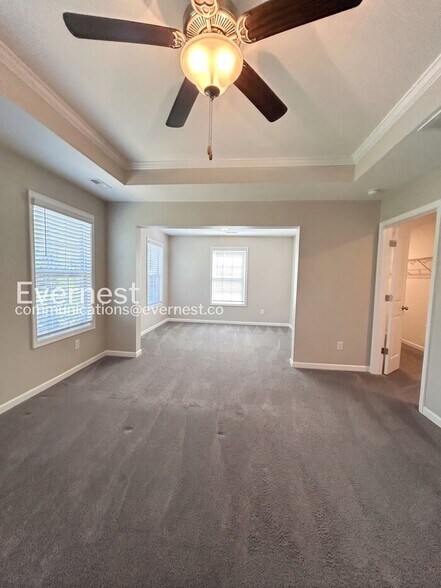 Building Photo - 1025 Burton Point Ct