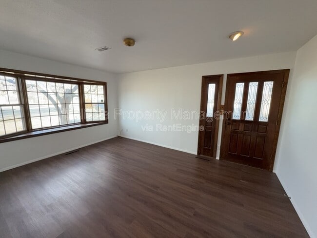 Building Photo - 1725 Glenwood Ave