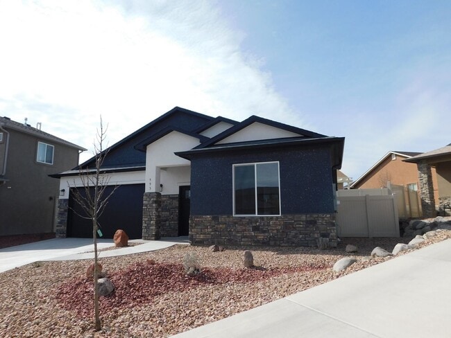 Building Photo - New Construction NE Grand Junction