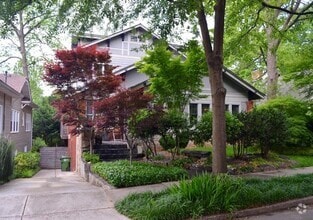 Building Photo - 942 Virginia Cir NE