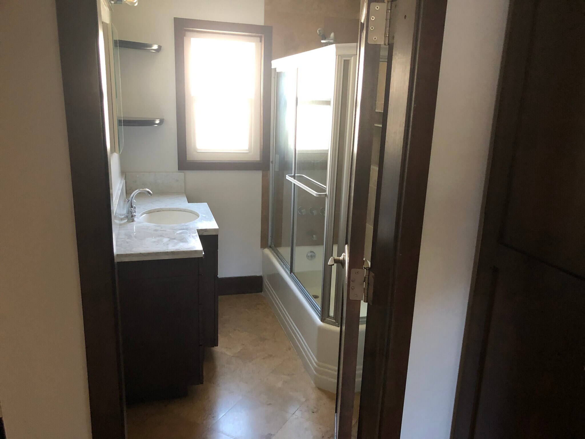 Bathroom - 1912 Jackson St