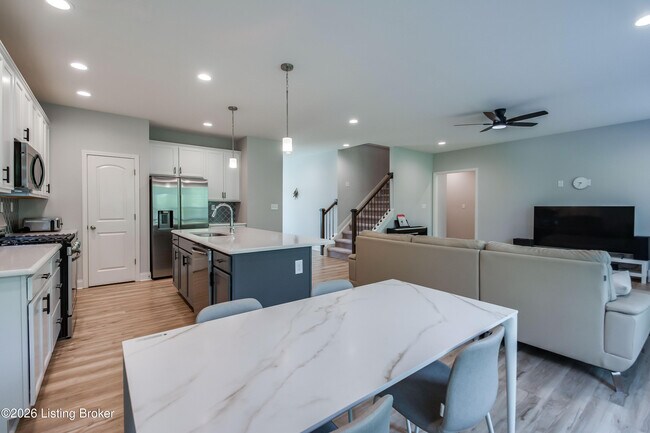 Building Photo - 14019 Halden Ridge Way