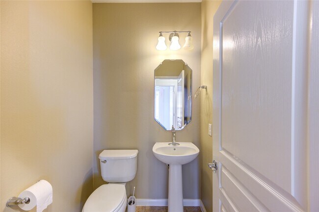 Building Photo - 6446 Burgess Heights Ln