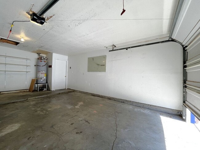 Building Photo - Cute Ranch Home In NE Albuquerque!