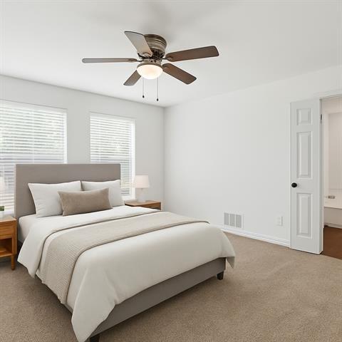 Building Photo - 2201 Jamestown Ct