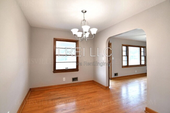 Building Photo - 3508 Janell Rd