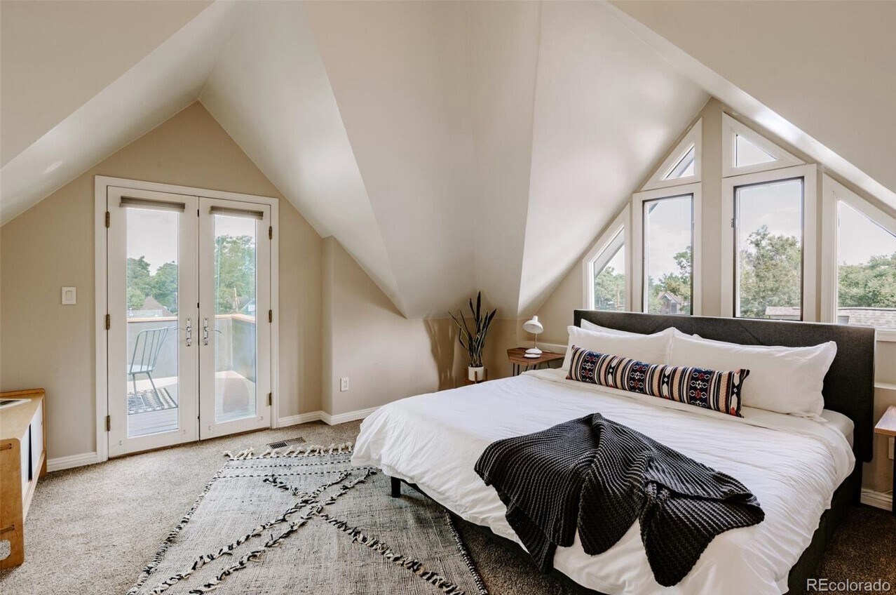 Building Photo - 311 Bannock St