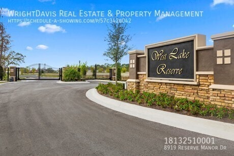 Building Photo - 8919 Reserve Manor Dr