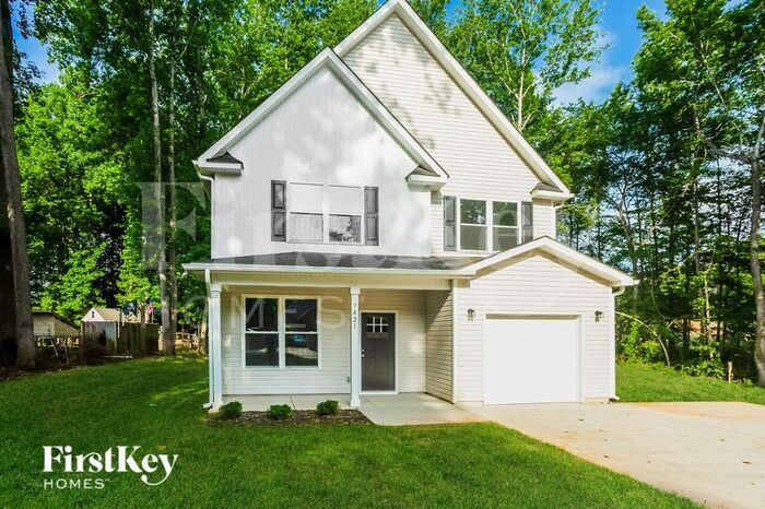 Primary Photo - 7421 Cedarbrook Dr