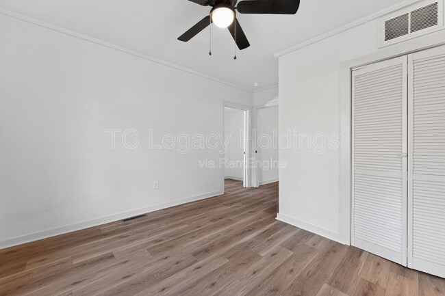 Building Photo - 134 Quincey St