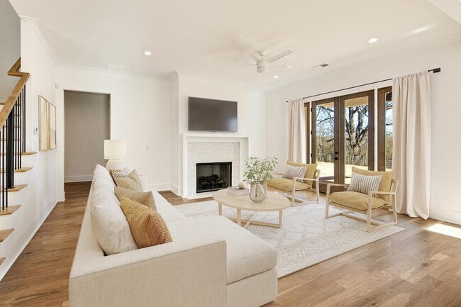 Building Photo - 641 Fletcher Rd