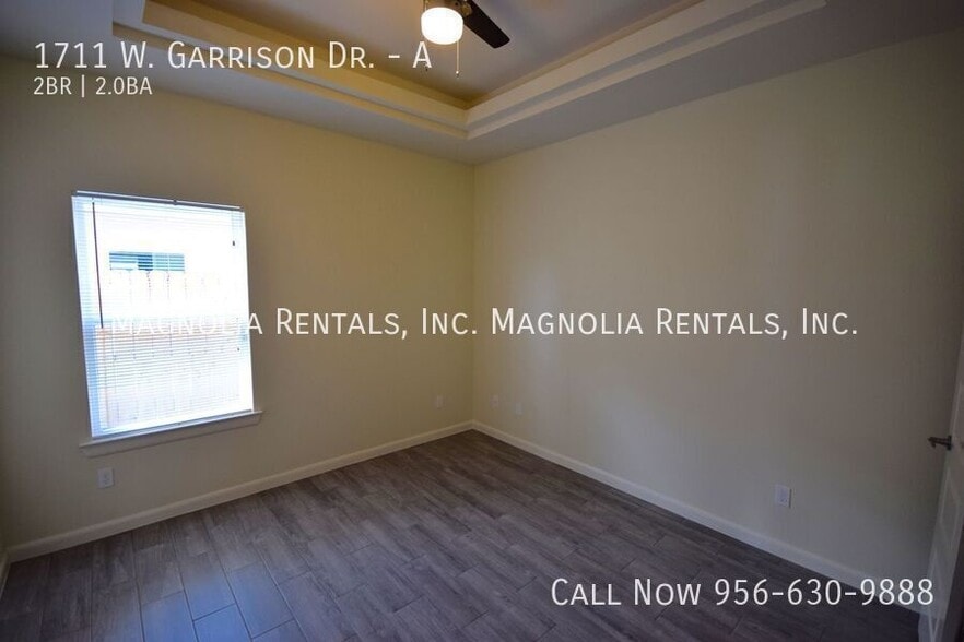 Building Photo - 1711 W Garrison Dr