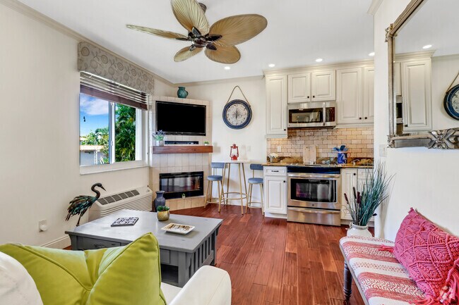 Building Photo - 25000 Tamiami Trl E