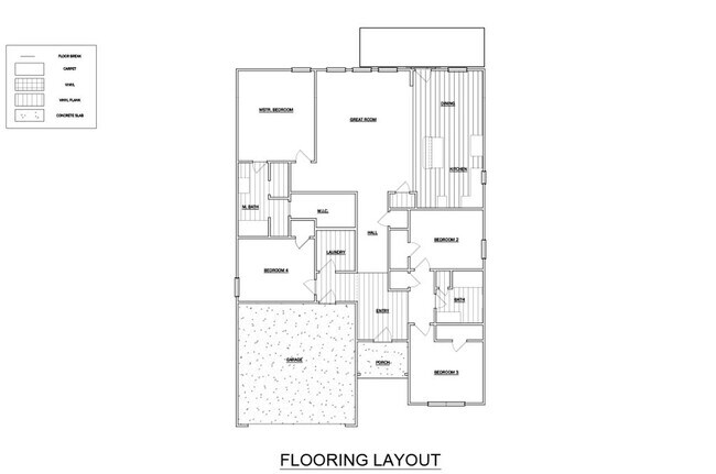 Building Photo - 313 Foxtrot Ter