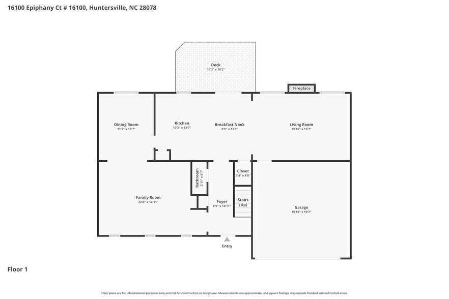 Building Photo - 16100 Epiphany Ct