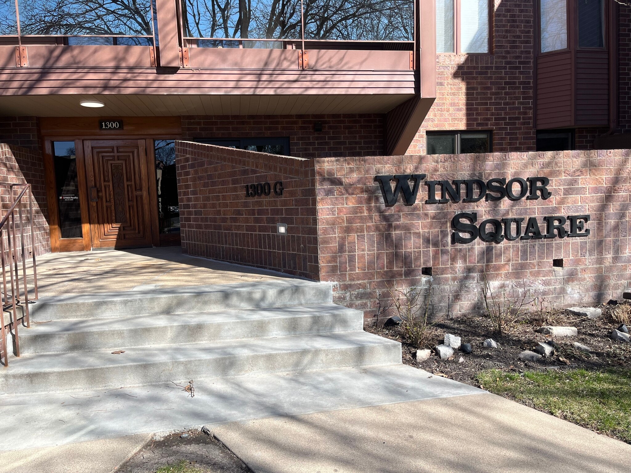 Building Photo - 1300 G St