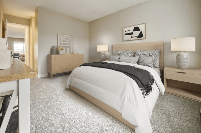Floorplan - Landon Park