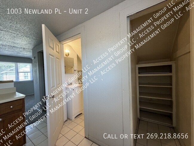 Building Photo - 1003 Newland Pl