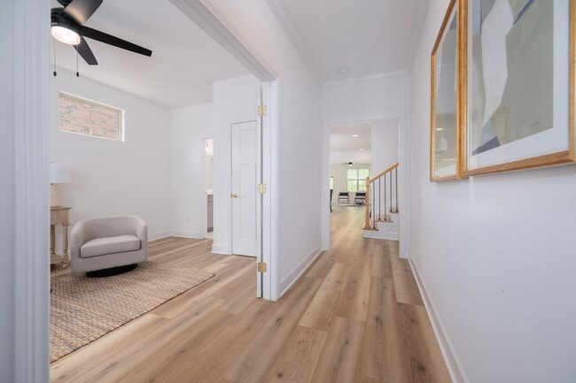 Building Photo - FOR LEASE - NEW BUILD TOWNHOME LOCATED IN THE VILLAS AT FIVE OAKS!