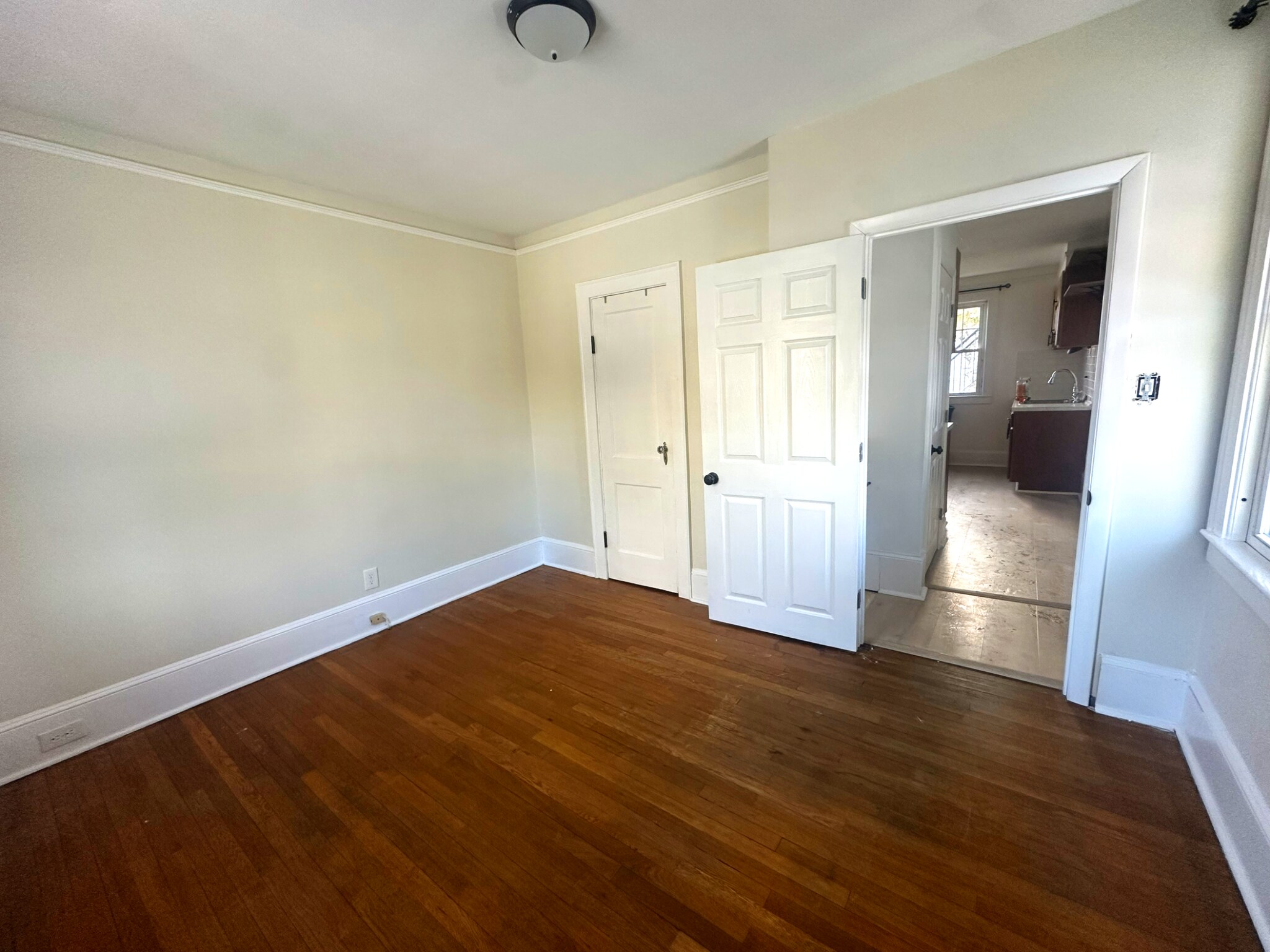 Bedroom - 113 Birdsey Ave