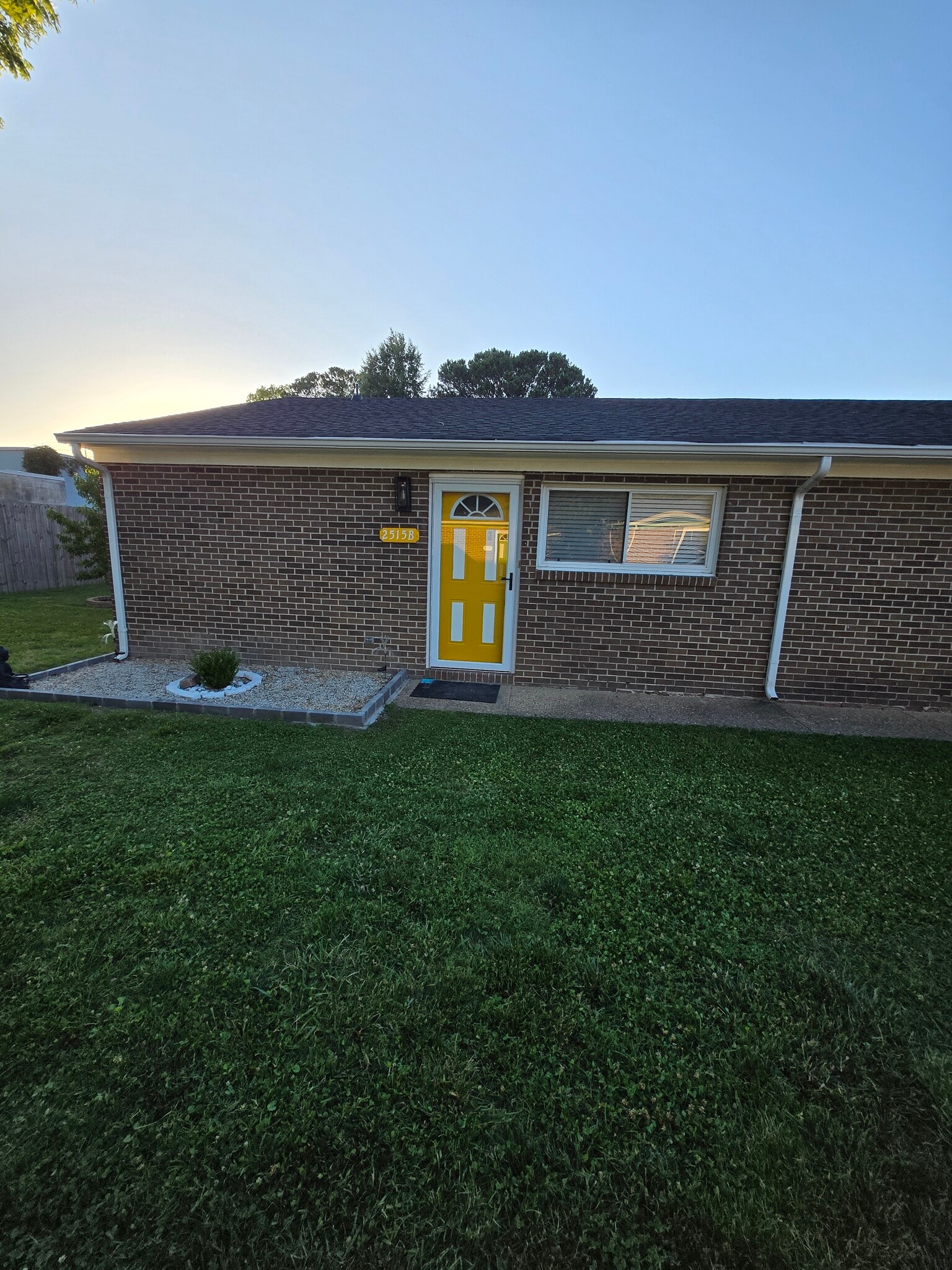 Building Photo - 2515 Arkansas Ave