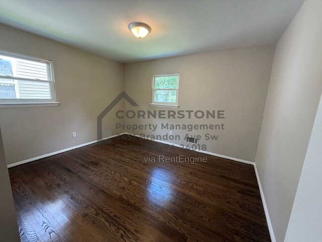 Building Photo - 4321 Camille Ave NW