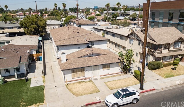 1427 S Garfield Ave - 1427 S Garfield Ave Alhambra CA 91801 | Apartment ...