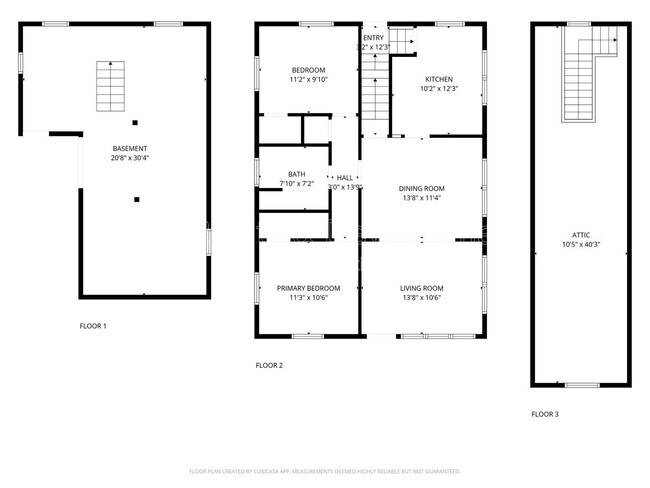 Building Photo - 454 Moseley St