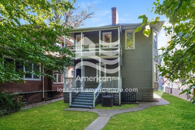 Building Photo - 664 S 38th St