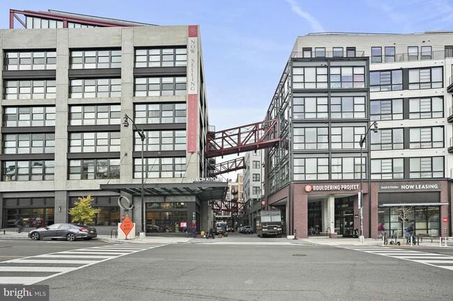 Building Photo - 1625 Eckington Pl NE