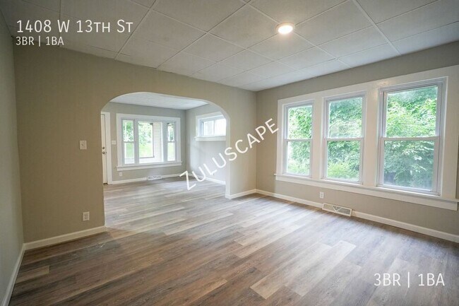 Building Photo - 1408 W 13th St