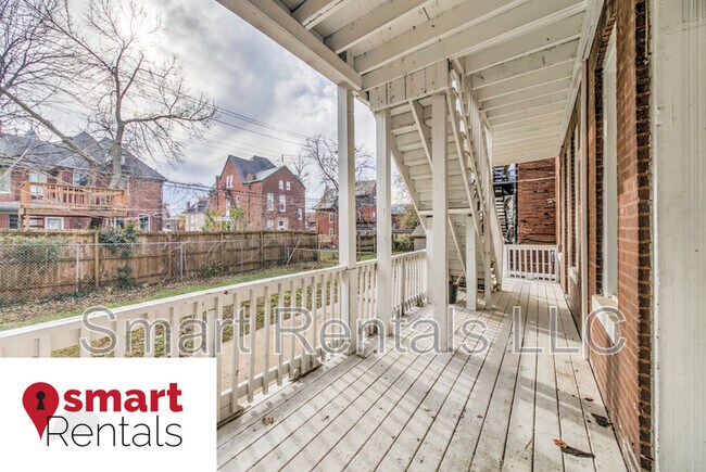 Building Photo - 3634 Shaw Blvd