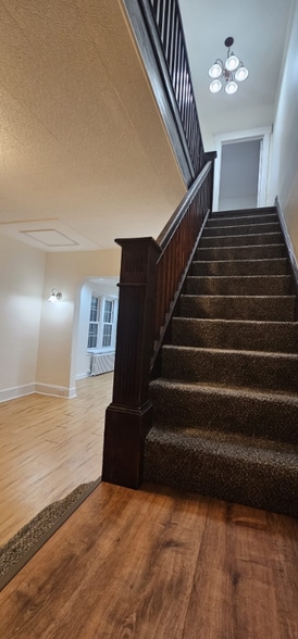 Building Photo - 1229 S Broad St