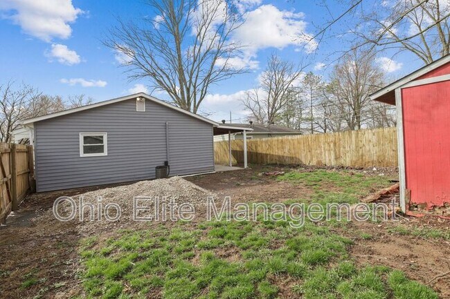 Building Photo - 5322 Newport Rd