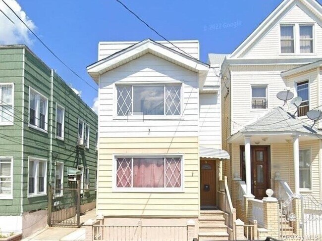 Primary Photo - 78-21 87th Rd