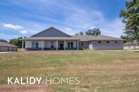 Building Photo - 1715 Kalidy Dr