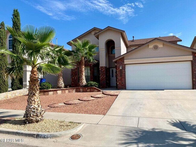 Building Photo - 7334 Prickley Pear Dr