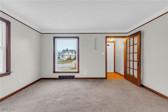 Building Photo - 1721 Tuxedo Ave