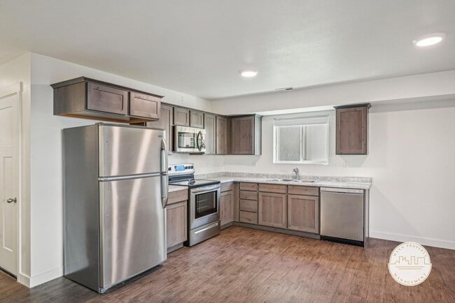 Building Photo - Dublin Farms Townhomes