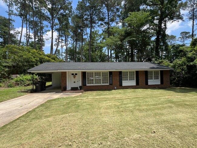 Primary Photo - 631 Carlton Dr