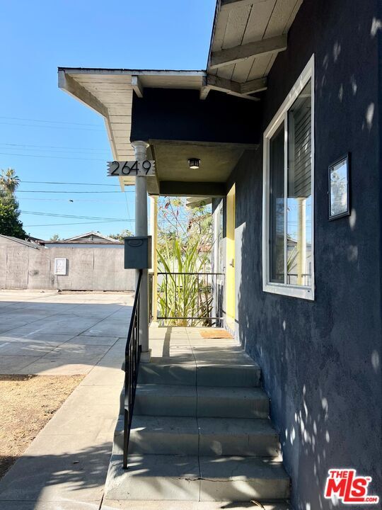 Building Photo - 2649 Granada St