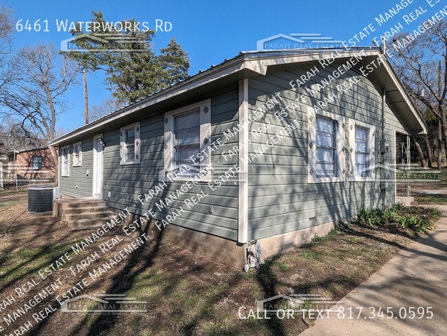 Building Photo - 6461 Waterworks Rd