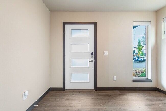 Building Photo - 17822 19th Ave W