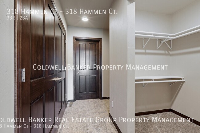 Building Photo - 318 Hammen Ct