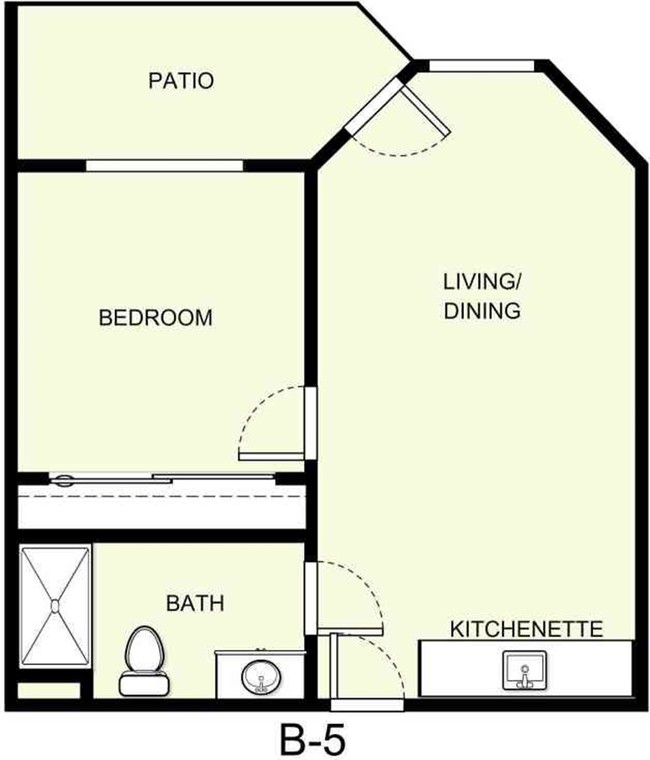 B5 - Asher Point Lincoln