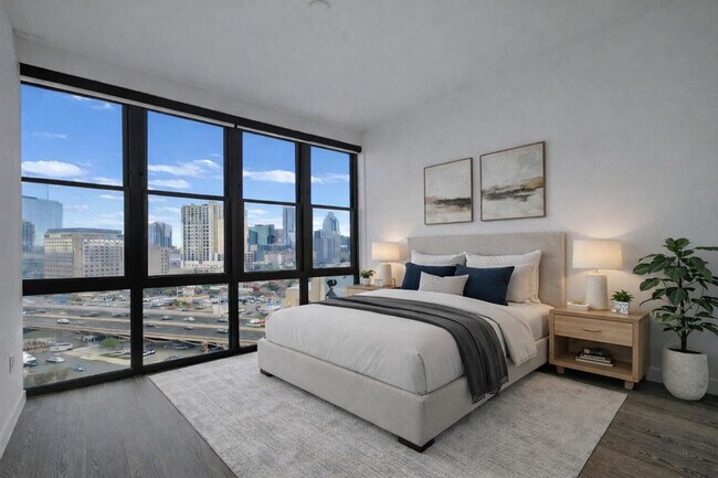 Building Photo - 800 Embassy Dr