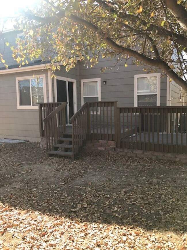 Building Photo - Lovely 2 Story with Finished Basement