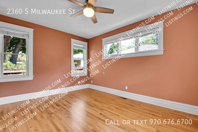 Building Photo - 2360 S Milwaukee St